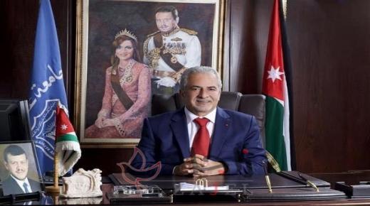 إجراءات جامعة عمان الأهلية لتقييم أداء الطلبة في المواد الدراسية للفصل الدراسي الحالي