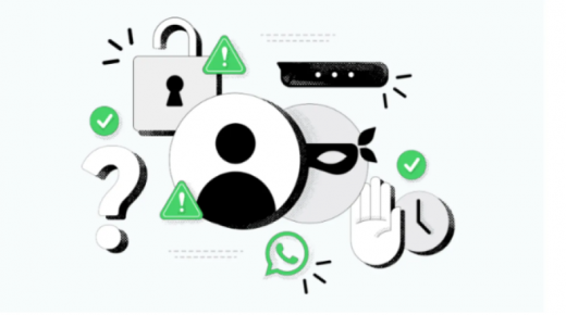 واتساب تطلق أدوات ذكية لمكافحة الاحتيال الرقمي