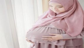 صحة الأم تؤثر على صحة قلب الطفل داخل الرحم