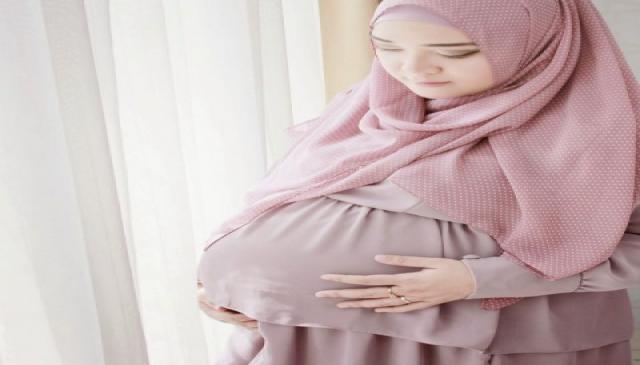 صحة الأم تؤثر على صحة قلب الطفل داخل الرحم
