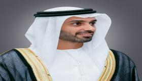 أحمد بن حميد النعيمي : إرث زايد نهج راسخ في العطاء