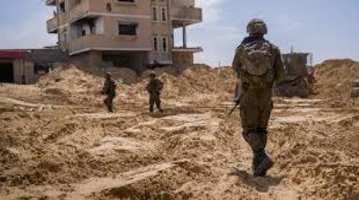 ديلي تلغراف: جيش إسرائيل يواجه جيلا جديدا من حماس