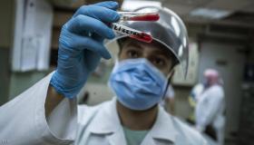 إصابات كورونا بمصر ترتفع.. وتأهب لتوزيع اللقاح