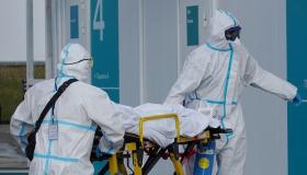 إصابات كورونا في العالم تتجاوز الـ230 مليونا ووفياته تقترب من الـ5 ملايين