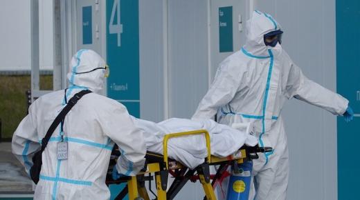 إصابات كورونا في العالم تتجاوز الـ230 مليونا ووفياته تقترب من الـ5 ملايين