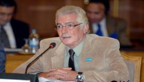 إصابة الفنان محمود قابيل بفيروس كورونا