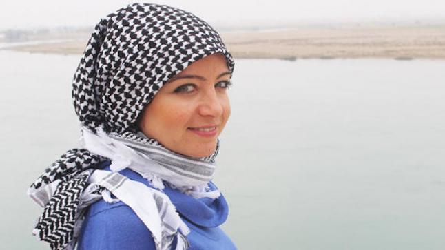 إطلاق سراح صحفية سورية في مطار هيثرو