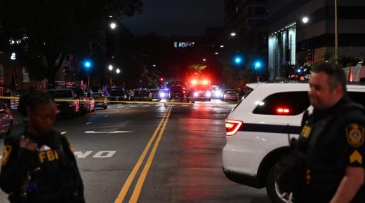 إطلاق نار في حي يهودي بأميركا يسفر عن 7 إصابات