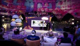 “إكسبو دبي” تنظم أضخم مهرجان للحلويات في المنطقة نوفمبر المقبل