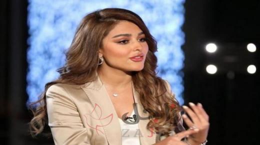 عارضة أزياء من اصول عربية تثير موجة غضب واسعة بما فعلته أثناء استماعها للقرآن الكريم