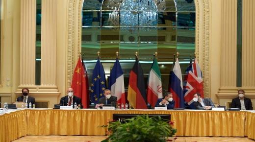 إيران تحذر من أن المحادثات النووية ستفشل ما لم يقدم الأمريكي جو بايدن  مانات