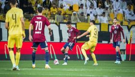 قمة الوصل والوحدة أبرز مواجهات الجولة 21 من دوري أدنوك للمحترفين