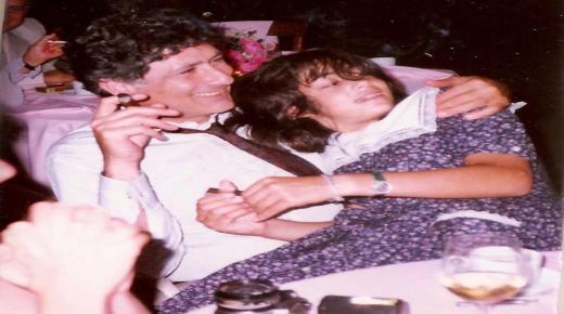 ابنة إدوارد سعيد تتذكر صديقتها المقربة في الذكرى 86 لميلادها