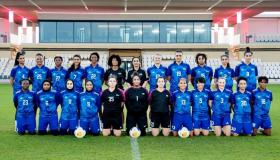 ” الآسيوي”: “أبوظبي الرياضي” منافس قوي في دوري الأبطال للسيدات