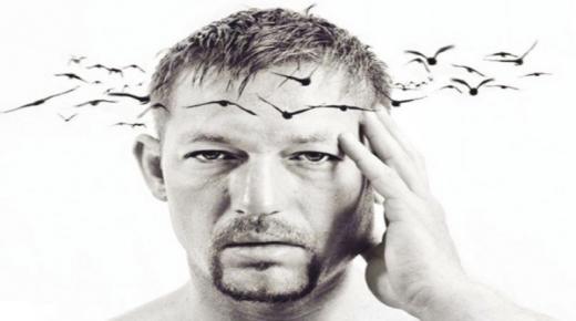 اثار ممارسة الرياضة على صحة العقل