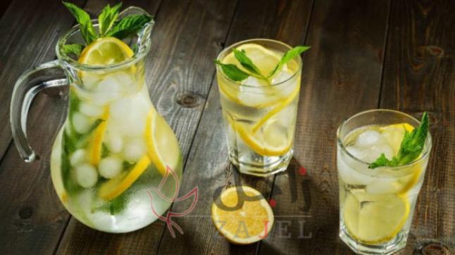 7 فوائد لتناول مشروب ماء الليمون في هذا التوقيت