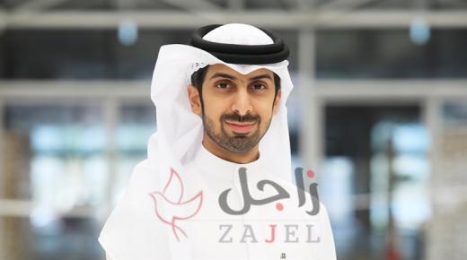 ملتقى “رُوّاد” يجمع أصحاب المشاريع الريادية في الشارقة