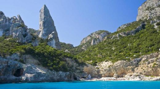 أجمل أماكن السياحة الساحرة