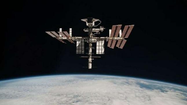 احتمال تمديد فترة بقاء اثنين من الروّاد على متن المحطة الفضائية الدولية