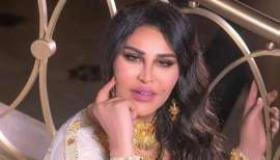 أحلام تحدد موعد طرح ألبومها الجديد.. يضم 20 أغنية