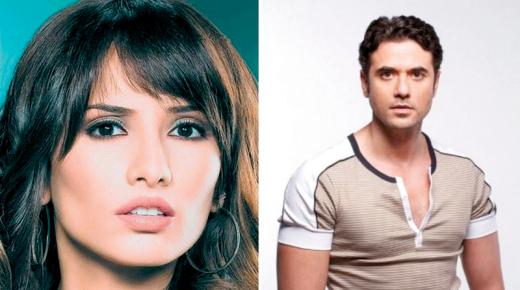 قرار قضائي لصالح أحمد عز.. نفقة توأم زينة تُخفض لـ60 ألف جنيه