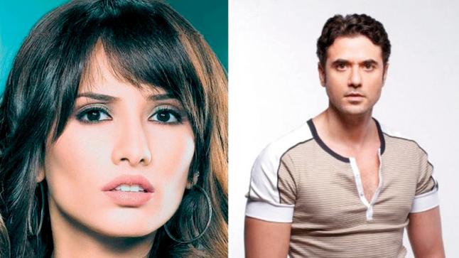 قرار قضائي لصالح أحمد عز.. نفقة توأم زينة تُخفض لـ60 ألف جنيه