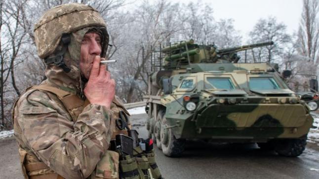اخر مستجدات الحرب على اوكرانيا.. ماذا يحدث الآن؟