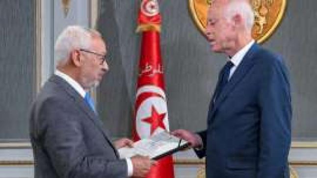 إخوان تونس وسعيّد.. فتنة الغنوشي تُقزم “دور الرئيس”