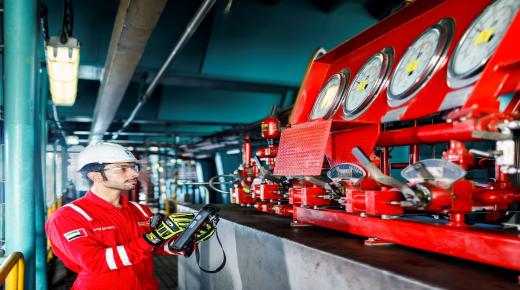 “أدنوك للحفر” تفوز بعقد قيمته 5.99 مليار درهم لتوفير خدمات الحفر المتكاملة لـ5 سنوات