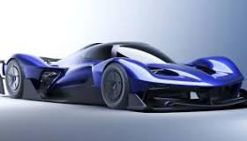 الكشف عن سيارة ريد بُل “آر.بي17” الخارقة من تصميم نيوي في مهرجان غوود وود