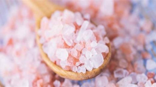 ارتفاع ضغط الدم.. هل يساعد ملح الهيمالايا على ضبطه؟