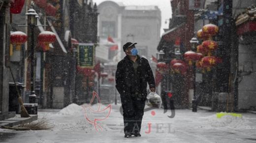 لا علاج فعالا ضد فيروس كورونا