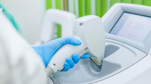 الطب والليزر.. ونحن…