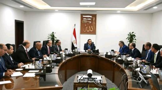 هل تجاوزت مصر أزمتها الاقتصادية؟