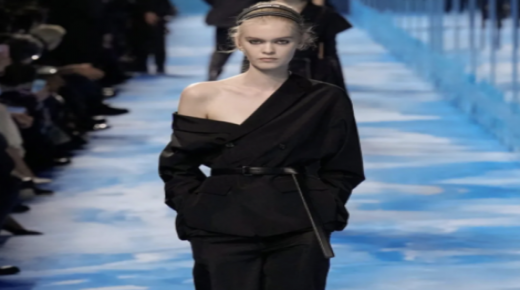 بطلّات “باربي” ونجمات هوليوود..”شانيل” تقدّم عرض أزياء فريد من نوعه في لوس أنجلوس