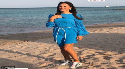 المشاهير يلهبن الاجواء بازياهن الصيفية