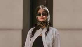 موضة شتاء 2025 للمحجبات.. إطلالات وأناقة تخطف الأنظار