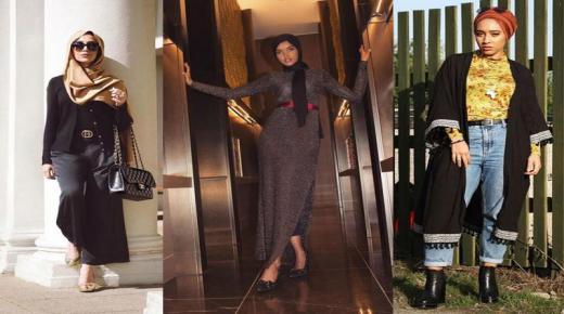 صيحات موضة سنراها في كل مكان عام  2025