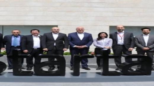 استحداث 400 فرصة عمل جديدة في تكنولوجيا المعلومات