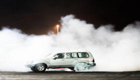 الجولة الثانية “للاستعراض الحر للسيارات” بمهرجان ليوا تنطلق غدا