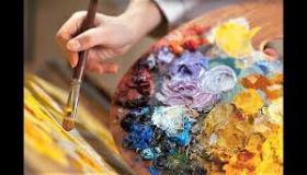 اسعار اللوحات في المزاد العالمي