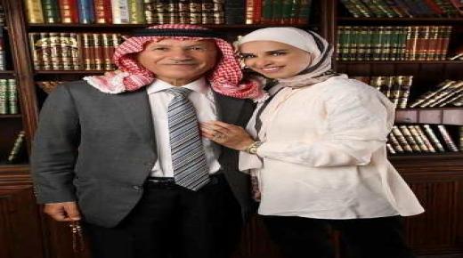 بيان من المحامية أسماء ابنه النائب صالح العرموطي