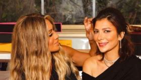 مايا دياب تكشف كواليس خلافها مع أصالة.. ما علاقة الأردن بالخلاف؟