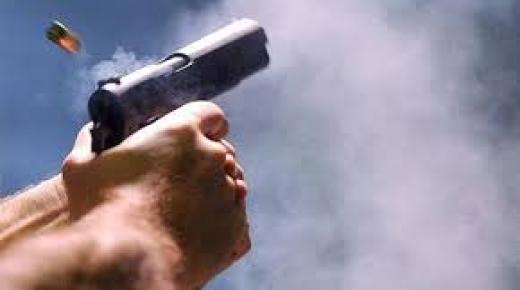 الامن الاردني: 9473 جريمة إطلاق عيارات نارية خلال 5 سنوات