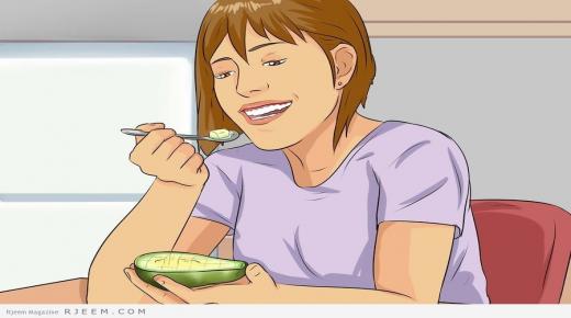 افضل 6 اطعمة تحسن الحالة النفسية والمزاج