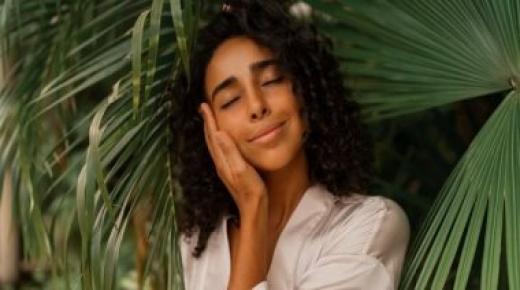 افضل طرق للعناية بالشعر