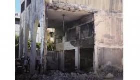 ما مصير الأبنية العشوائية والآيلة للسقوط في عمان؟