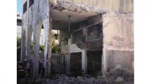 ما مصير الأبنية العشوائية والآيلة للسقوط في عمان؟