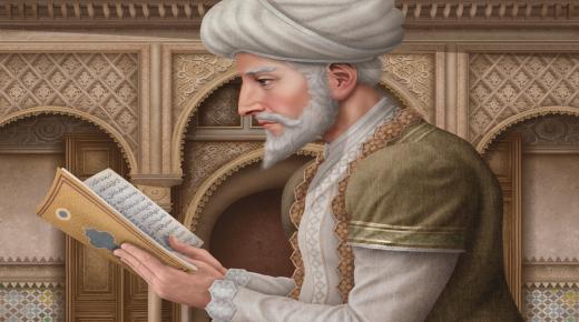 الأدب العربي ومساهمته في الأدب العالمي