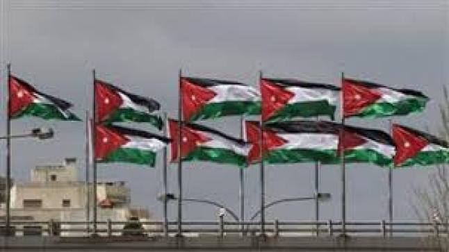 الأردن يرحب بالتوصل لاتفاقية لوقف إطلاق النار في غزة
